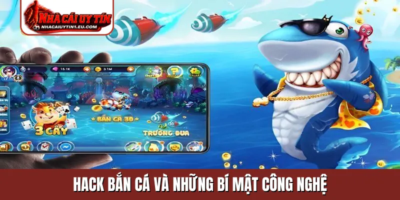 Hack bắn cá